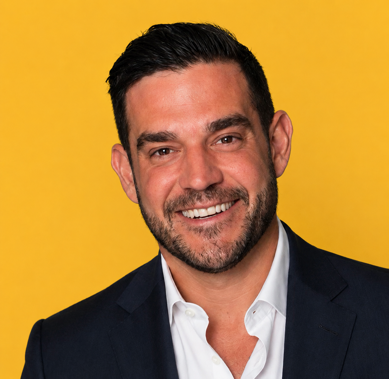 Michael Sarlo