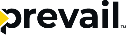 Prevail logo